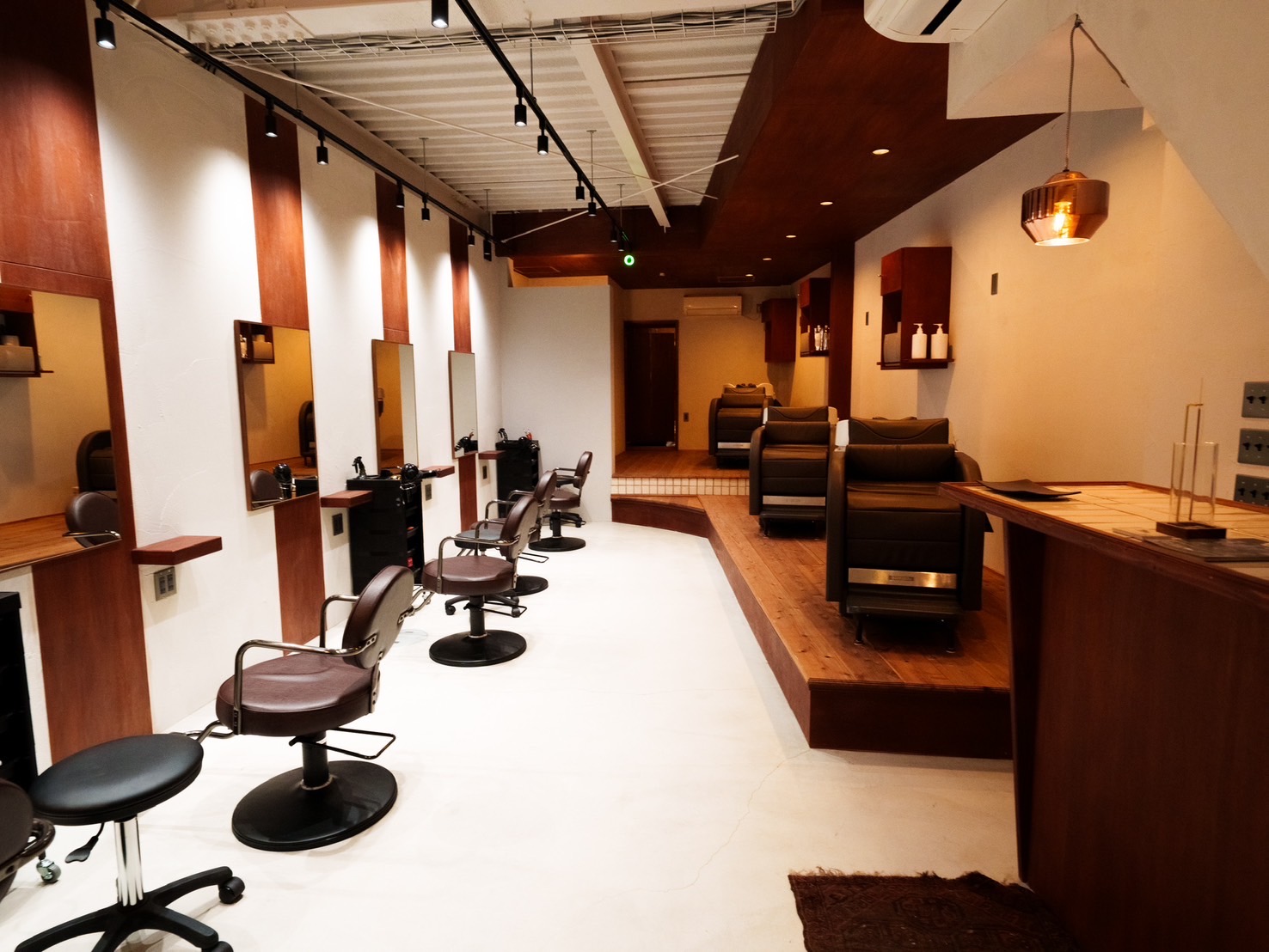 Mio”LIBER（吹田千里山店）